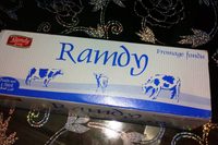 Ramod