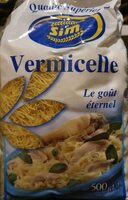 Vermicelle
