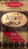 Classic 100% robusta