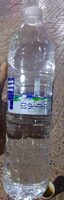 Eau mansoura