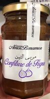 Confiture de Figue