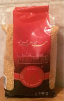 Lasagne Mahbouba