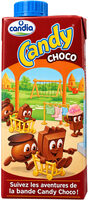 Candy Choco 1L