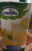 Citronade