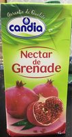 Nectar de grenade