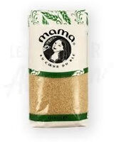 Couscous complet
