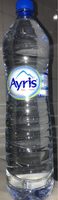 Ayris
