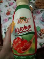 Ketchup