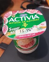 Activia