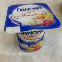 Danone yaoumi