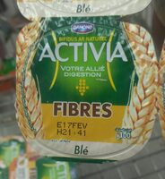 Activia fibres