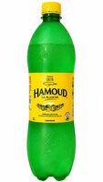 Hamoud La blanche