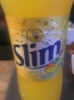 Slim ananas 1ل