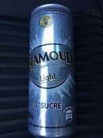 Hamoud la blanche