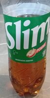Slim Pomme