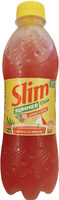 Slim summer drink