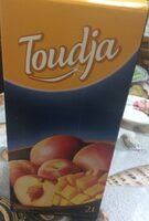 Toudja