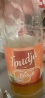 Jus D'orange