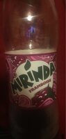 Mirinda framboise