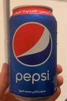 Pepsi