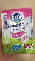 Fromage blanc 0%