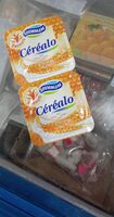 Soumame cereilo