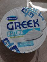 GREEK Nature