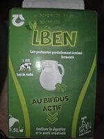 Lben