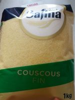 Couscous
