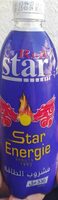 Star énergie