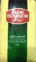 Couscous