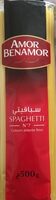 Spaghetti