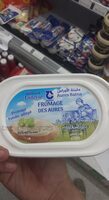 Giplait 500g fromage fondu allégé