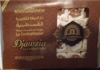 Djawzia