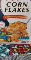 Corn flakes