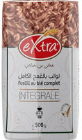 Fusilli au blé complet