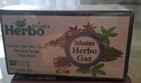 Infusion