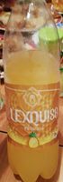 L'exquise goût Ananas