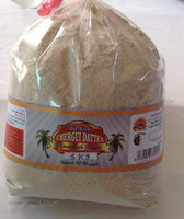 Farine de Dattes