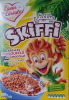 Skiffi