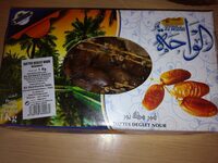 Dattes Deglet Nour