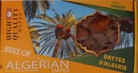 Dates