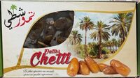 Dattes chetti