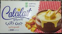 Calcilait