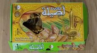 Dattez d’algerie Branchées