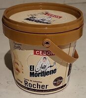 El mordjene