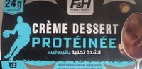 Proteinated Desert - Choco Peanut