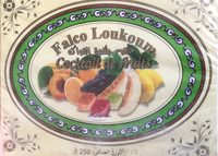 Loukoum