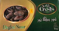 Deglet Nour