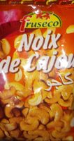 Noix de cajou
